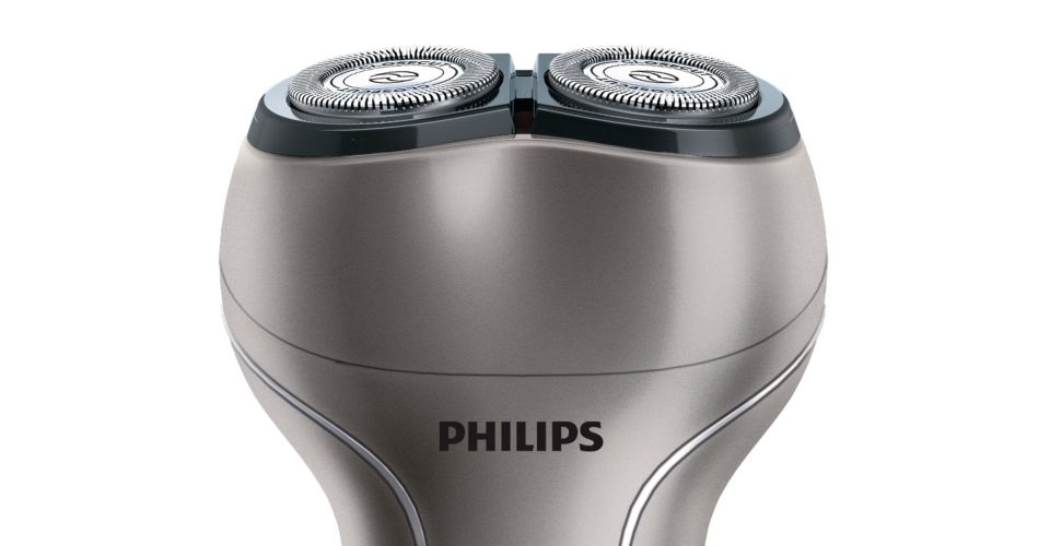 Smart shave for confidence