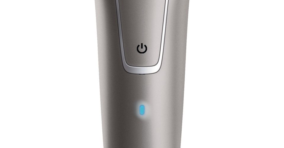 Smart shave for confidence