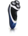 PowerTouch ComfortCut heads Flexing heads dry electric razor