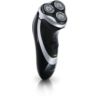 dry electric shaver