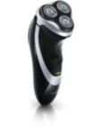 PowerTouch DualPrecision blades dry electric shaver