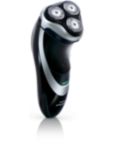 PowerTouch DualPrecision blades dry electric shaver