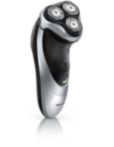 PowerTouch Plus Rasoir électrique à lames DualPrecision rasage à sec