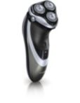 PowerTouch Plus DualPrecision blades dry electric shaver