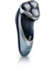 PowerTouch Plus DualPrecision blades Dry electric shaver