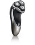 PowerTouch Plus Elektrischer Trockenrasierer mit DualPrecision-Klingen