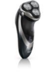 PowerTouch Pro Rasoir électrique à lames TripleTrack rasage à sec