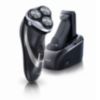 dry electric shaver