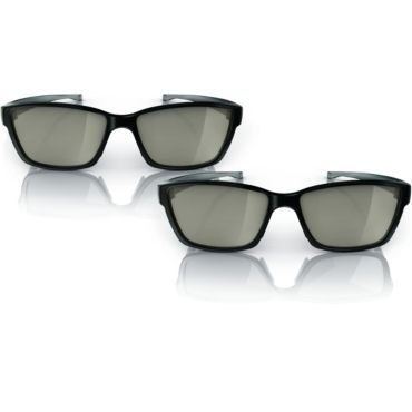 Philips  Passive 3D glasses for Easy 3D TVs PTA417/00