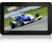 Reproductor de vídeo portátil con LCD de 17,8 cm (7")
