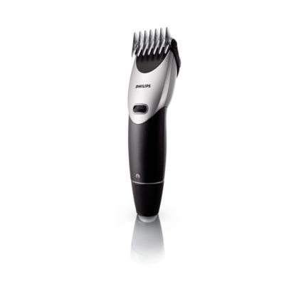 Philips  Regolacapelli con custodia QC5050
