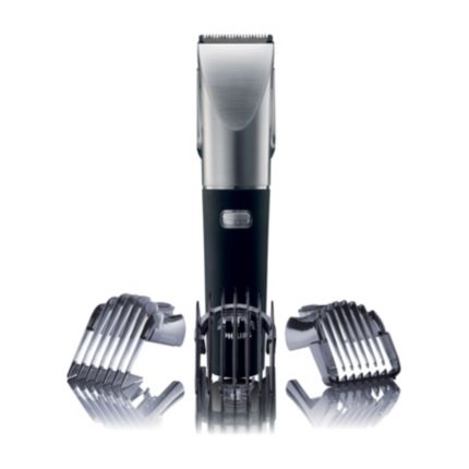 Philips  Regolacapelli con custodia QC5055
