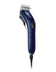 Corded operation only Hair clipper