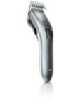 40 min grooming Precision: 0.5-21 mm hair clipper