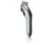 With adjustable comb Hair clipper