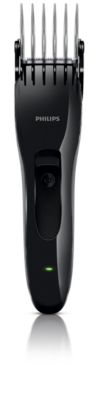 Haartrimmer Plus met contourvolgende kam