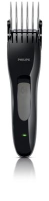 Haartrimmer Plus met contourvolgende kam
