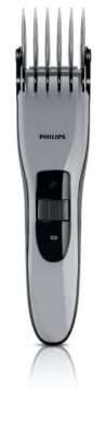 Haartrimmer Pro met contourvolgende kam