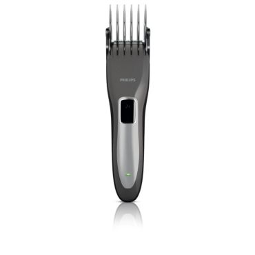 Philips  Hair clipper pro Professional power QC5345