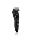 Tondeuse cheveux avec coffret de rangement