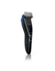 Plus hair clipper