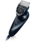 180° rotating head do it yourself hair clipper