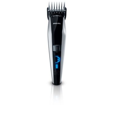 Philips  Машинка за подстригване Premium QC5770