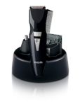Multigroom Kit tondeuse multistyles barbe, nez, oreilles, autonomie 35 min
