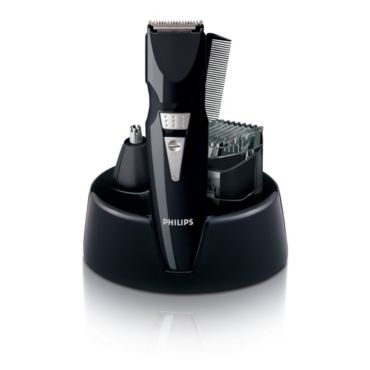 Philips Multigroom Kit de cuidado personal  QG3030/10