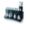 Pro 9 in 1 wasserdichtes Multitrim-Set