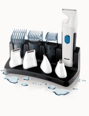 Grooming kit