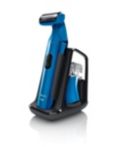 Multigroom Kit tondeuse multistyles visage, cheveux, corps, autonomie 50 min