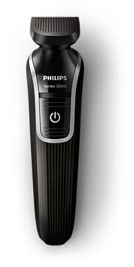 Philips QG3320/15 Multi Purpose Trimmer (M-Power Easy)