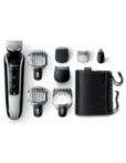 Multigroom Excellent style–made easy Grooming kit