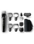 Tondeuse multistyles Pro