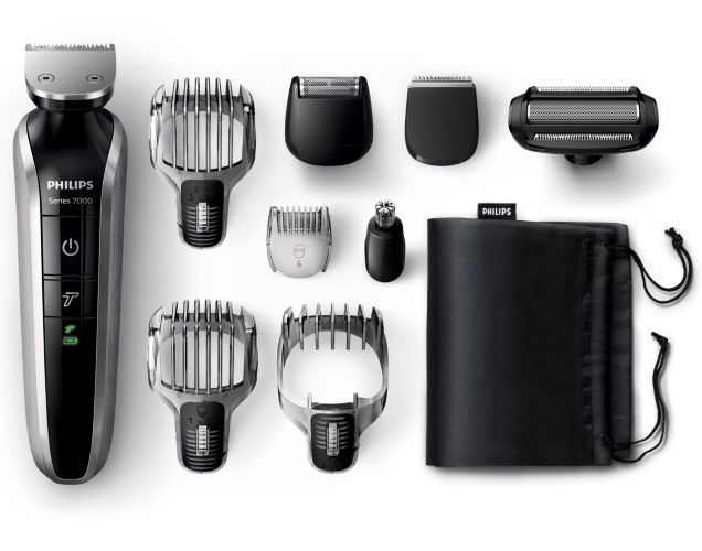 Philips mg 7715 Hair Clipper in India फिलीप्स एमजी 2022