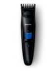 Beard and stubble trimmer