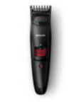 Beard and stubble trimmer