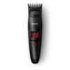 Beard and stubble trimmer
