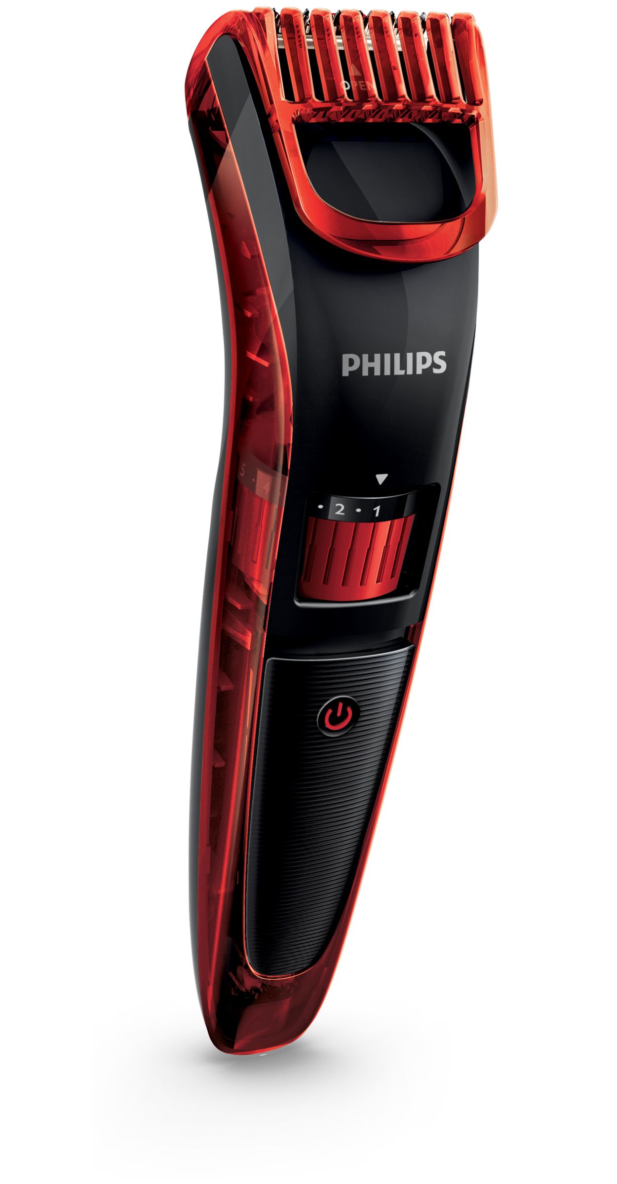 Image result for Philips QT4006/15 Pro Skin Advanced Trimmer