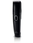 beard and moustache trimmer