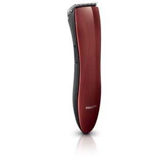 Philips  barbero resistente al agua posiciones con 0,5&nbsp;mm de precisión QT4022/32