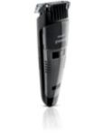 Plus Vacuum beard trimmer