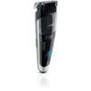Vacuum beard trimmer