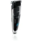 Pro Vacuum beard trimmer