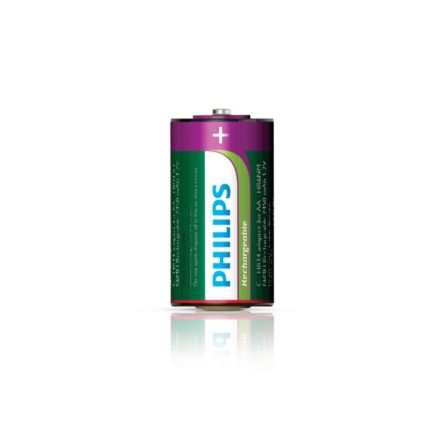 Philips  Acumulator reîncărcabil C R14B2A245/10