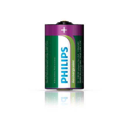 Philips  Acumulator reîncărcabil D R20B2A245/10