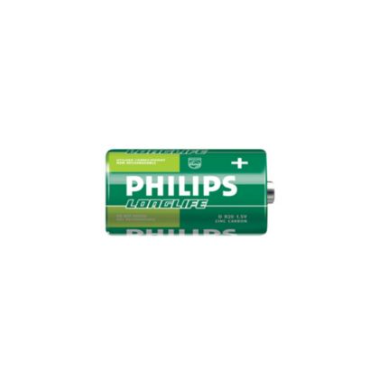 Philips  Batterie D R20LM85A/10