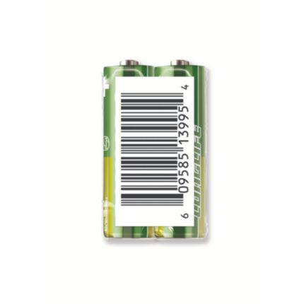 Philips  Battery AA R6LS2A/27