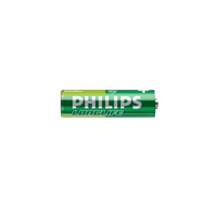 Philips  Battery AA R6LS4A/27